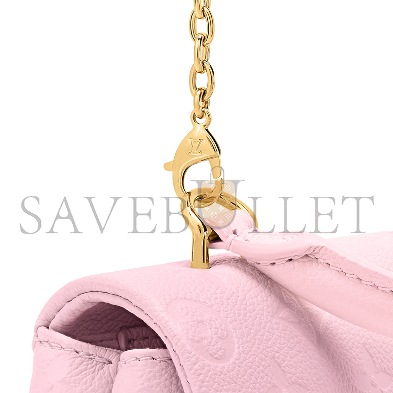 LOUIS VUITTON NANO MADELEINE M29448 (21*12.5*6cm)